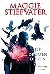 De dromendieven (De ravenserie Book 2) (Dutch Edition) Book cover for De dromendieven (De ravenserie Book 2) (Dutch Edition)