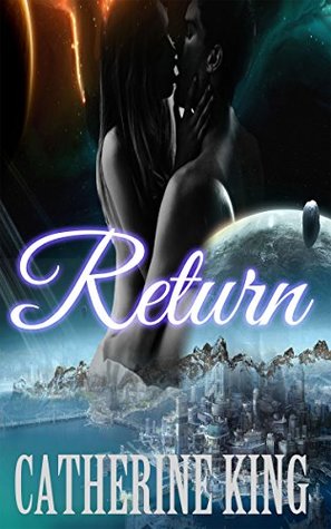 Return (Kindle Edition)