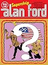 Alan Ford n. 405: ?