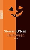 Halloween by Stewart O'Nan