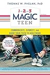 1-2-3 Magic Teen:...