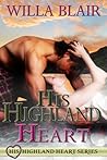 His Highland Heart by Willa Blair