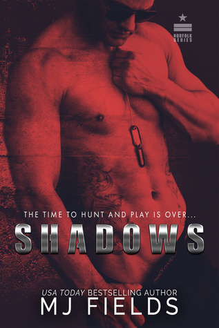 Shadows (Norfolk #4)