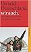 Ihr seid Deutschland, wir auch. Junge Migranten erzählen by Ruth-Esther Geiger