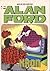 Alan Ford n. 172: Kron