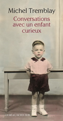 Conversations avec un enfant curieux (Mass Market Paperback)