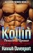 Kollin (The Azziarin, #3)