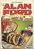 Alan Ford n. 177: L'Uomo Venuto dal Texas