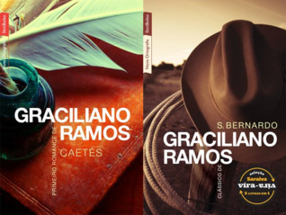 Caetés / S. Bernardo (Paperback)