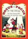 Hocus and Pocus at the Circus Hocus and Pocus at the Circus