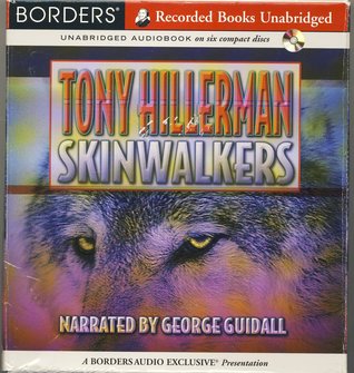 Skinwalkers