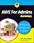 AWS For Admins For Dummies