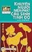 Khuyên người niệm Phật cầu sinh Tịnh độ by Chu An Sĩ