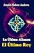 El Último Rey (La Última Alianza #2)