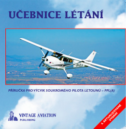 Učebnice létání