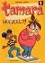 Hoeveel?! (Tamara #1)