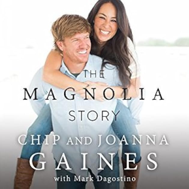 The Magnolia Story