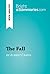 The Fall by Albert Camus (Book Analysis): Detailed Summary, Analysis and Reading Guide (BrightSummaries.com)