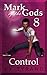 Control (Mark of the Gods #8)