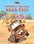 Cars: Radiator Springs Road Trip (Disney Storybook (eBook))