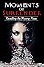 Moments of Surrender by Charlene Bolden