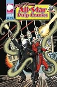 All-Star Pulp Comics, Vol. 4