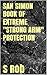 San Simon Book of Extreme "Strong Arm" Protection