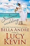 The Summer Wedding by Lucy Kevin