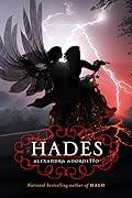 Hades (Halo, #2)