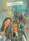 The Three Musketeers