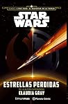 Estrellas perdidas by Claudia Gray