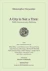 A City is Not a Tree