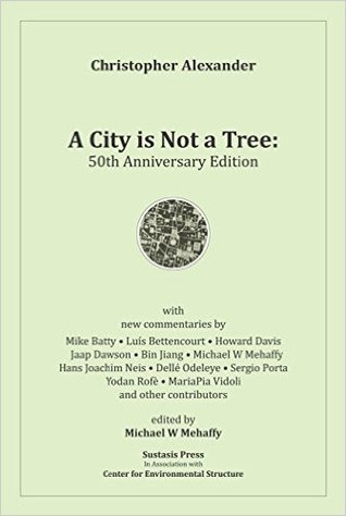 A City is Not a Tree (Paperback)