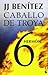 Caballo de troya 6 - Hermon +