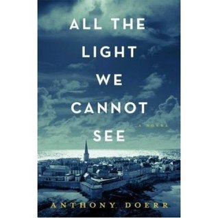 All the Light We Cannot See