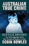 Justice denied: a...