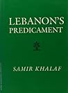 Lebanon's Predicament