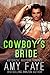 Cowboy's Bride