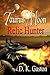 Taurus Moon: Relic Hunter