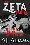 Los Zetas Cartel Collection by A.J. Adams