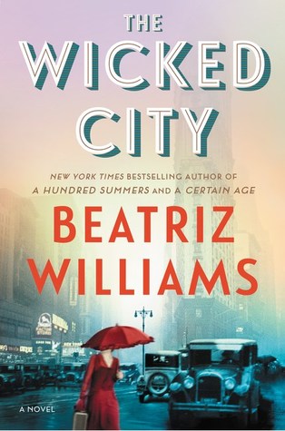 The Wicked City (The Wicked City, #1)
