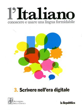 Scrivere nell'era digitale (Paperback)
