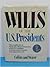 Wills of the U.S. Presidents by Herbert R. Collins