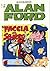 Alan Ford n. 191: Faccia da Sbirro