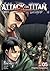 Attack on Titan by Hajime Isayama Attack on Titan by Hajime Isayama