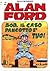 Alan Ford n. 192: Bob, il Caso Pancotto E' Tuo!