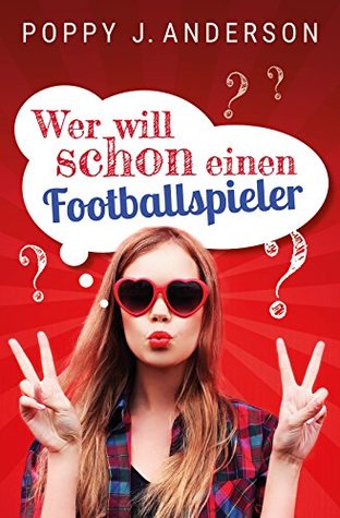 Wer will schon einen Footballspieler? (New York Titans, #14)