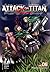 Attack on Titan by Hajime Isayama Attack on Titan by Hajime Isayama