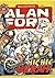 Alan Ford n. 200: Hic Hic Urrah!
