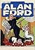 Alan Ford n. 201: Zanzaricerca